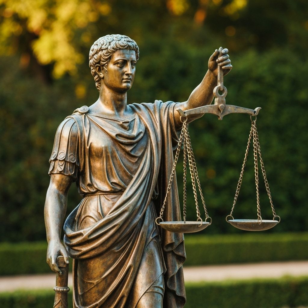 The Scales