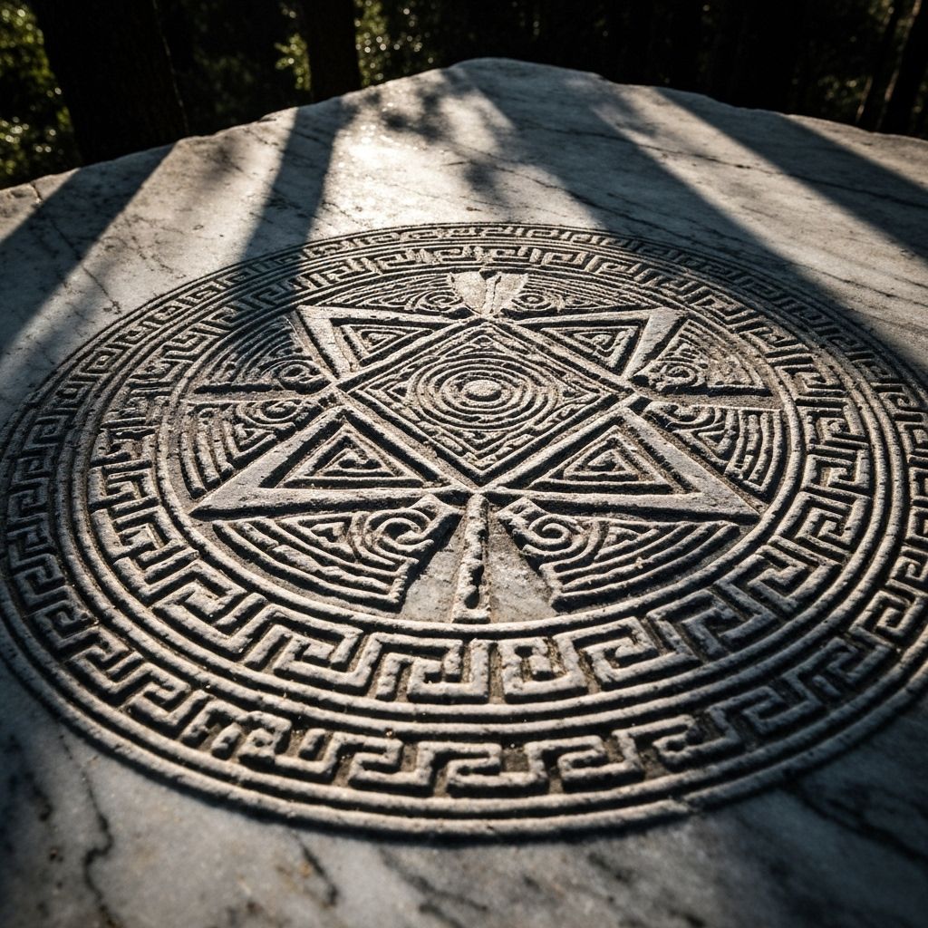 The Circle