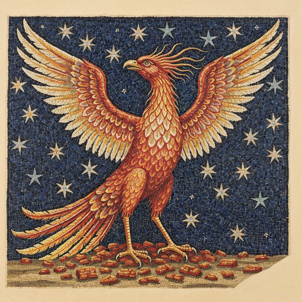 The Phoenix